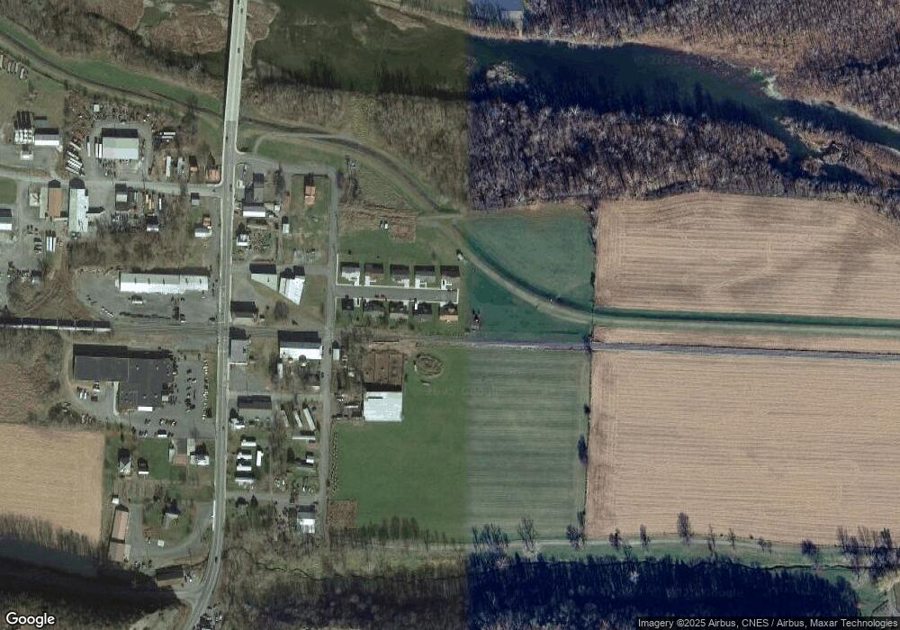 9 Tyson Ct, Petersburg, WV 26847 - photo 1