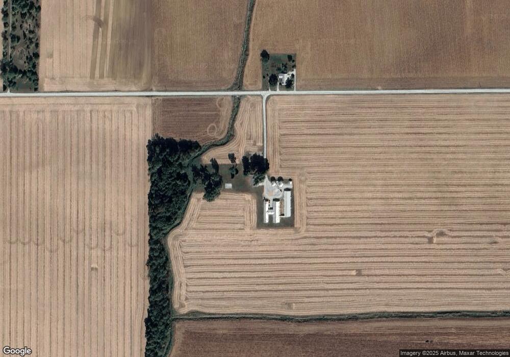 400 W 550 N, Uniondale, IN 46791 - photo 1