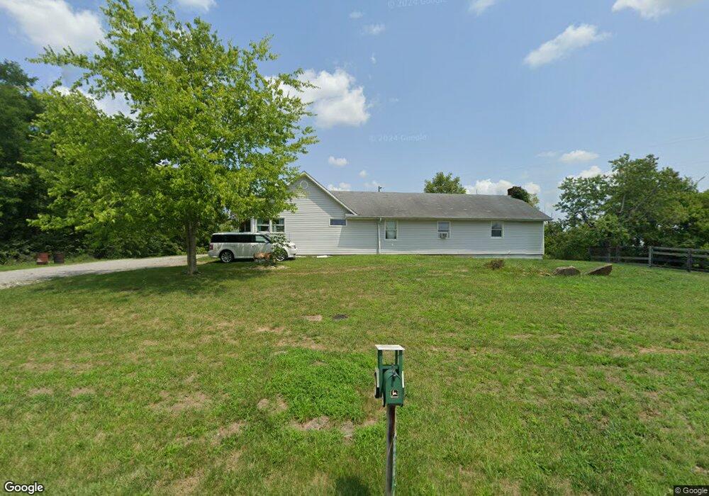 6283 Bohon Rd, Harrodsburg, KY 40330 - photo 1