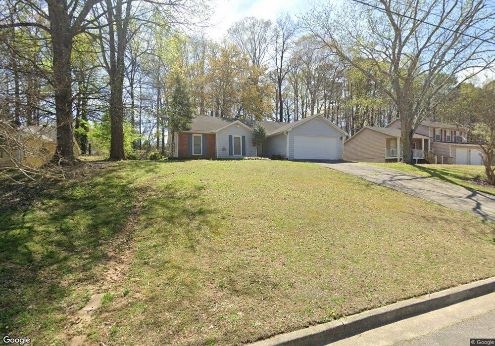 1769 Hearthstone Way unit V, Jonesboro, GA 30236 - photo 1