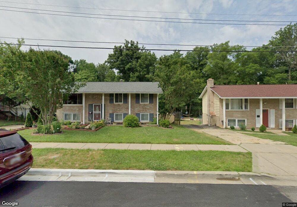 6528 Ava Ct, Capitol Heights, MD 20743 - photo 1