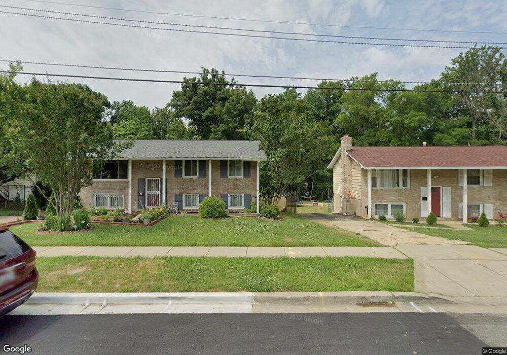 6526 Ava Ct, Capitol Heights, MD 20743 - photo 1