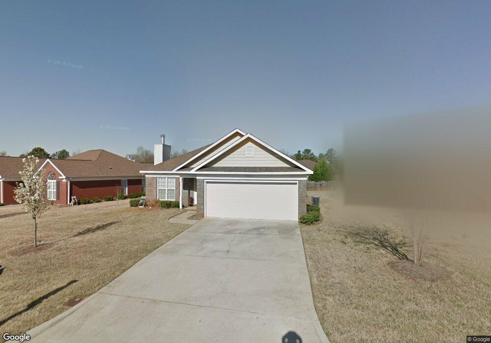 9009 Sonoma Pointe Dr, Columbus, GA 31909 - photo 1