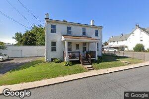 34 6th St, Brookhaven, PA 19015