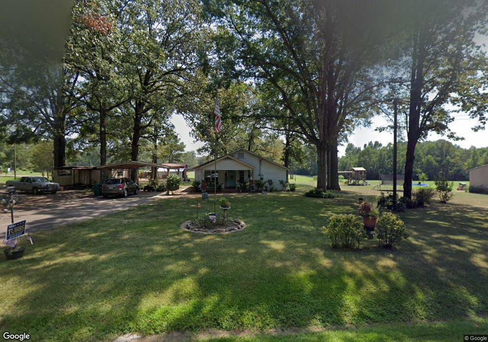 6720 Pine Grove Loop Rd, Bastrop, LA 71220 - photo 1