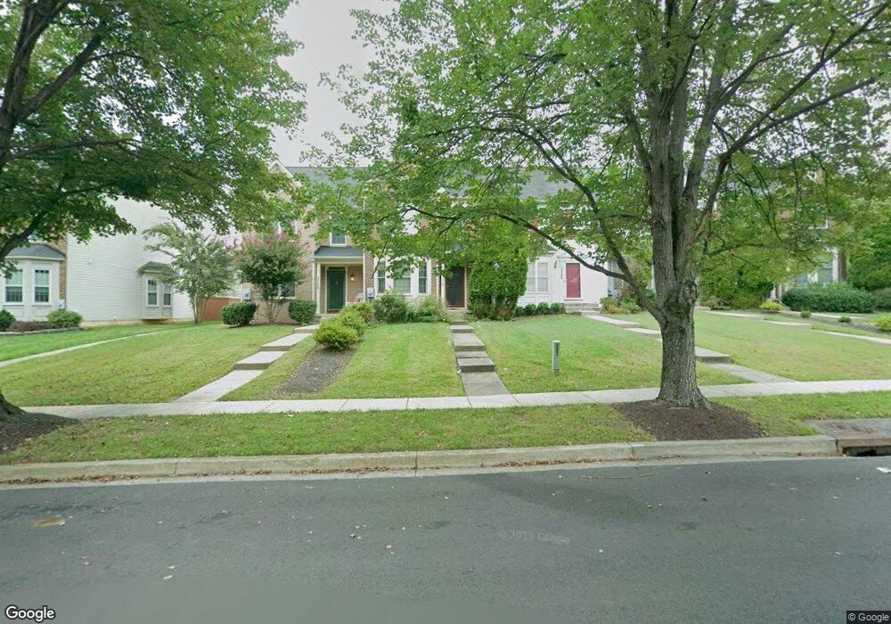 3718 Martins Dairy Cir, Olney, MD 20832 - photo 1