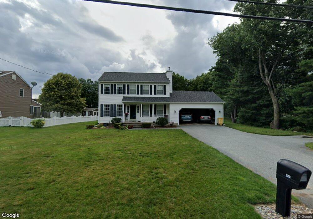 177 Moody St, Ludlow, MA 01056 - photo 1