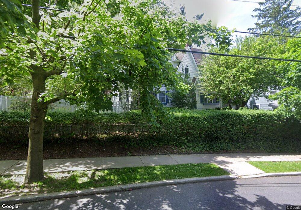 34 Station Rd, Irvington, NY 10533 - photo 1