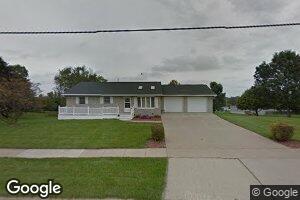 516 W Main St, Epworth, IA 52045