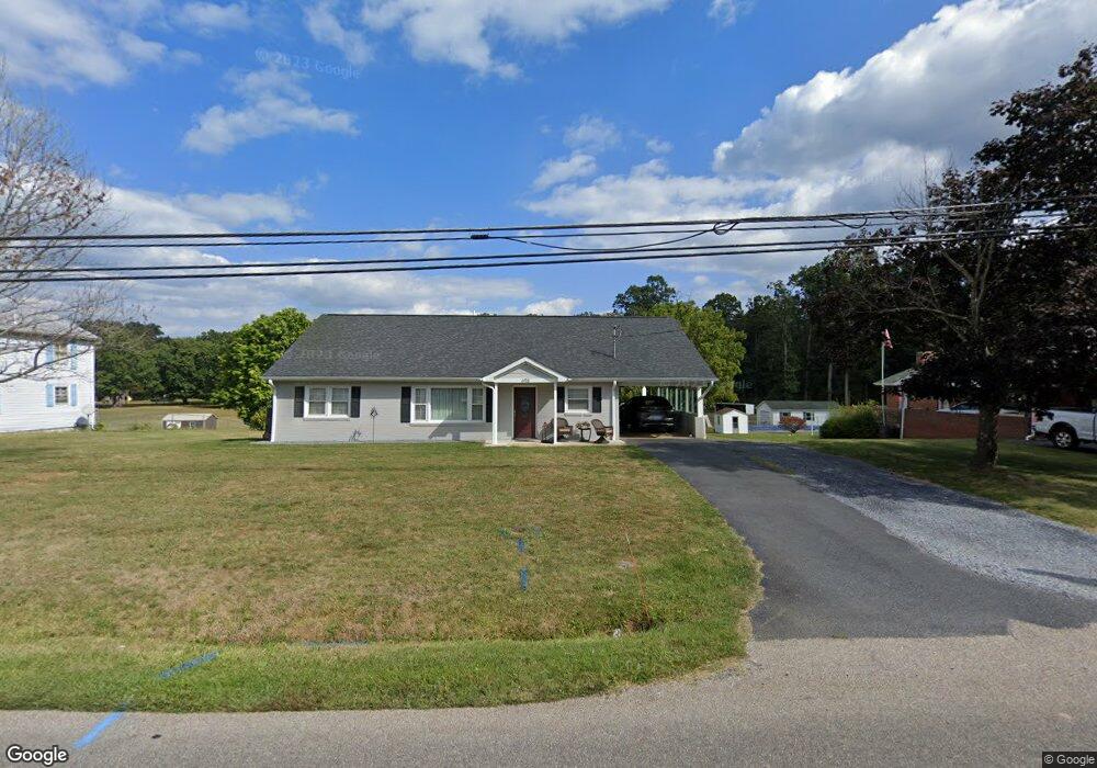 696 Mt Torrey Rd, Lyndhurst, VA 22952 - photo 1