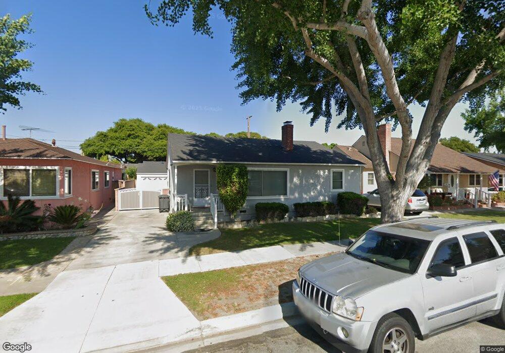 5852 Hayter Ave, Lakewood, CA 90712 - photo 1