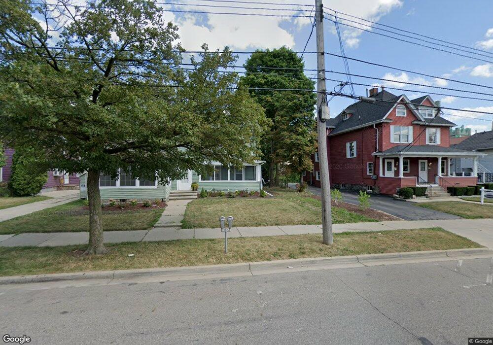 313 Seymour Ave unit 1, Lansing, MI 48933 - photo 1