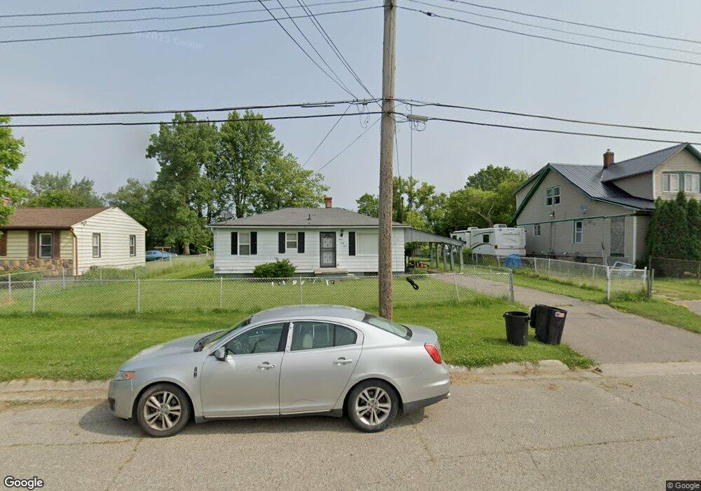 1243 E Princeton Ave, Flint, MI 48505 - photo 1