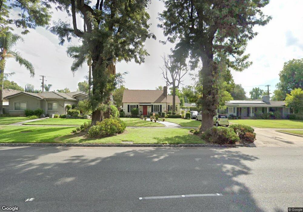 866 N Euclid Ave, Upland, CA 91786 - photo 1