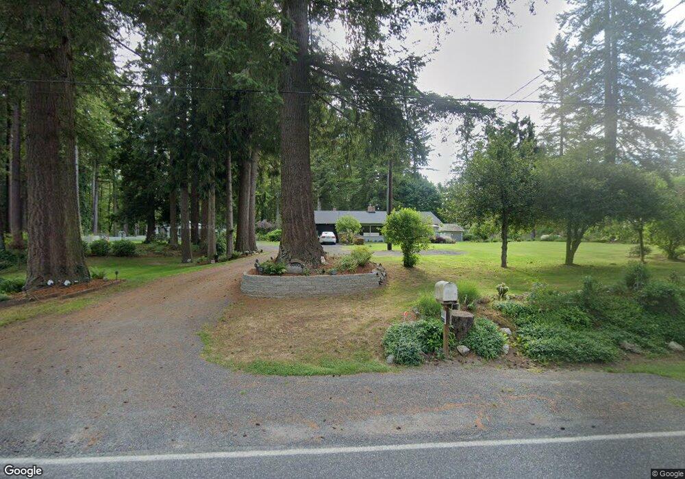 8860 Valley View Rd, Custer, WA 98240 - photo 1