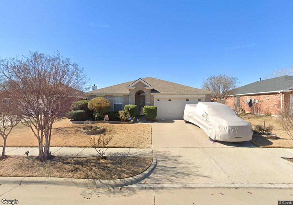 311 Lakefront Dr, Wylie, TX 75098 - photo 1