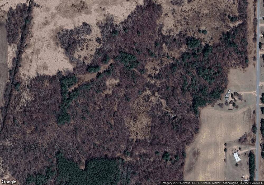 7695 Crescent Rd, Warrens, WI 54666 - photo 1