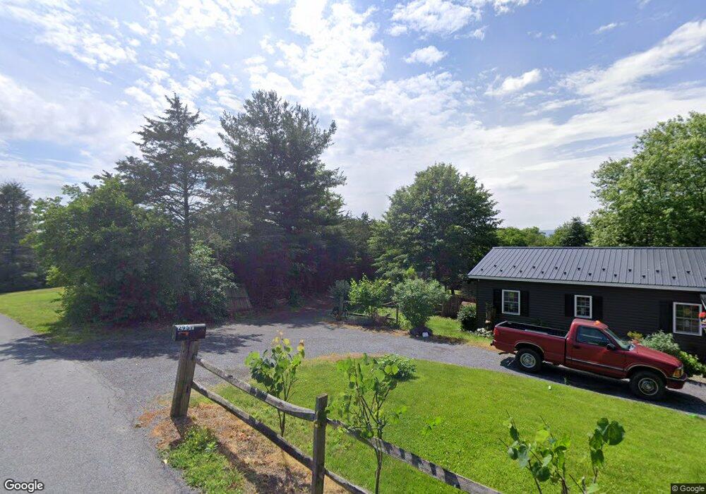 2951 Fisher Rd, Chambersburg, PA 17202 - photo 1