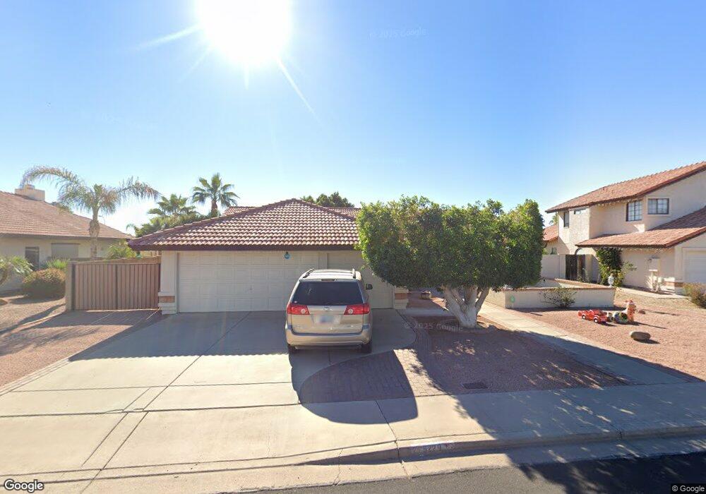 5229 E Enrose St, Mesa, AZ 85205 - photo 1