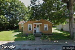 25 W Maple St, Bellbrook, OH 45305