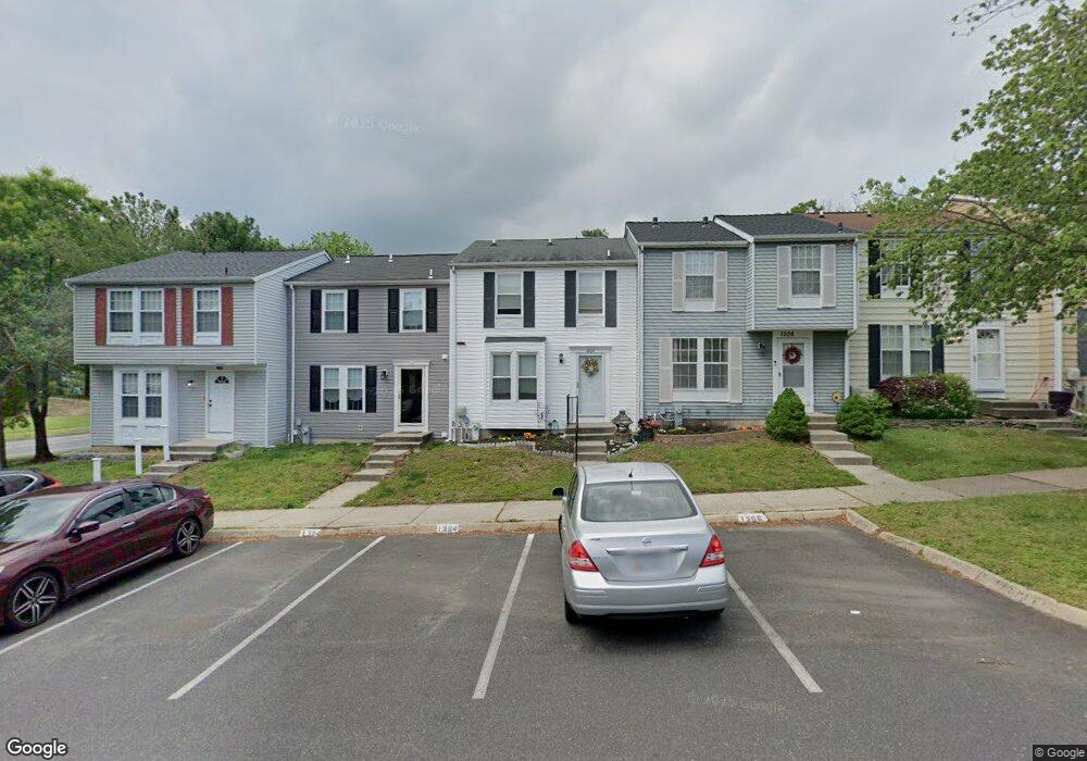 1304 E Spring Meadow Ct, Edgewood, MD 21040 - photo 1