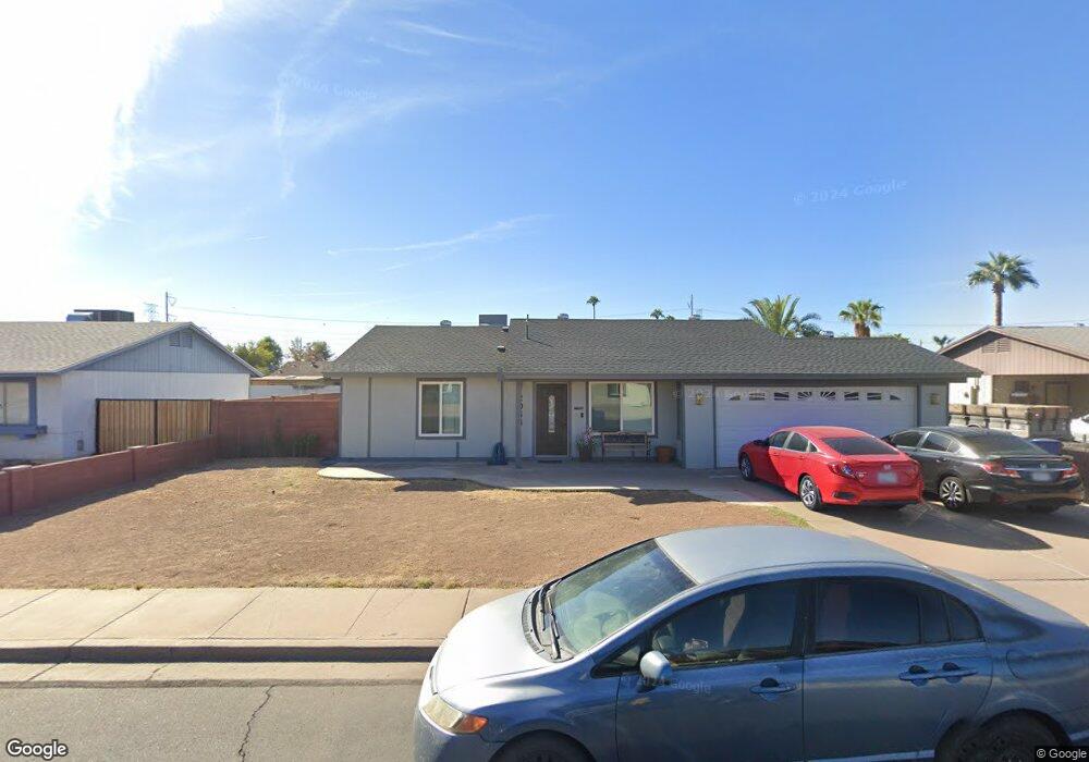 2063 W Posada Ave, Mesa, AZ 85202 - photo 1
