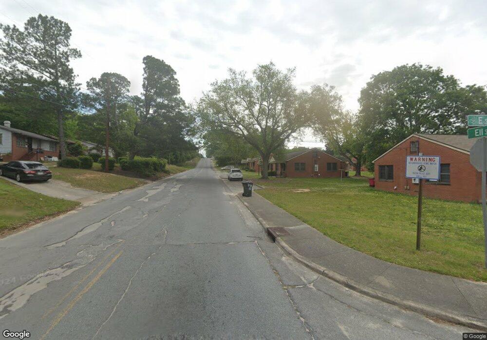 0 Ell St unit 7559489, Macon, GA 31206 - photo 1