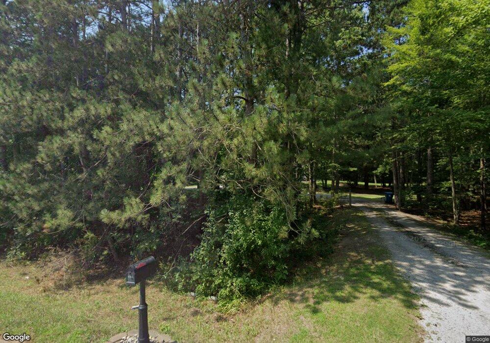 4200 Sheridan Rd, Vassar, MI 48768 - photo 1