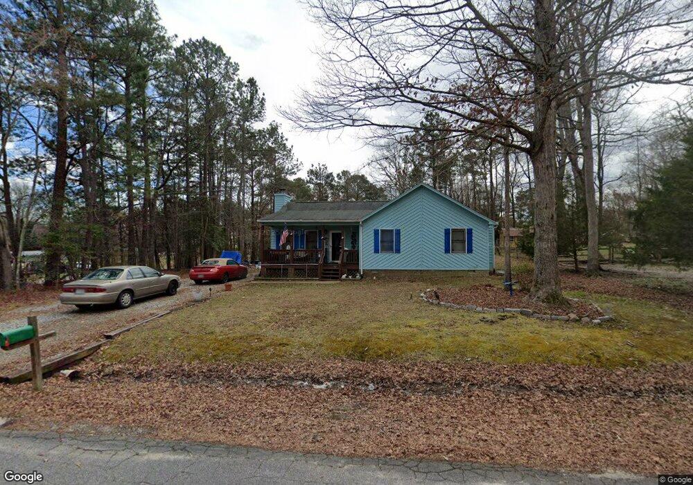 11401 Brandenburg Dr, Midlothian, VA 23112 - photo 1