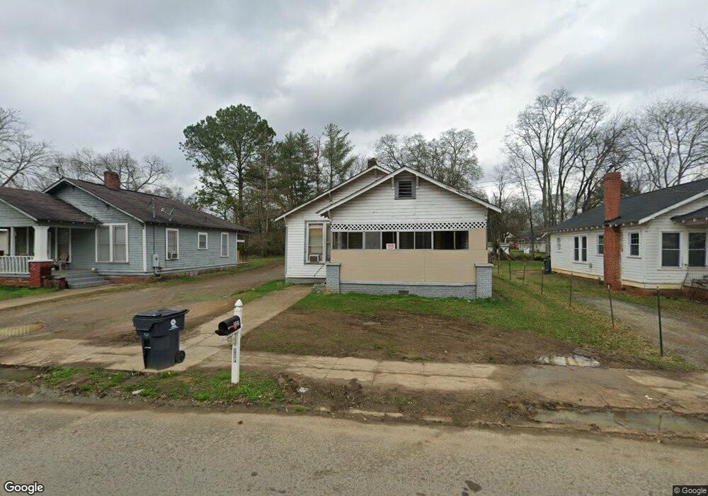 227 Central St, Cedartown, GA 30125 - photo 1