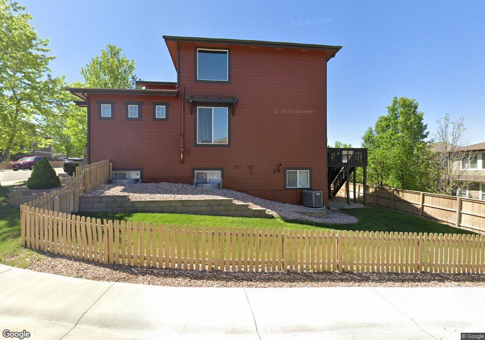 10652 Cedarcrest Cir, Highlands Ranch, CO 80130 - photo 1