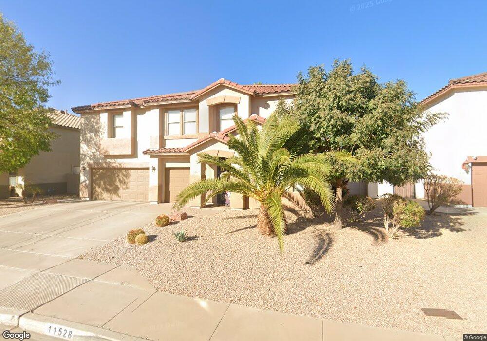 11528 E Reuben Ave, Mesa, AZ 85212 - photo 1