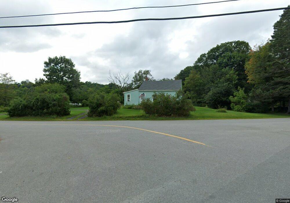 389 Rutland Rd, Oakham, MA 01068 - photo 1