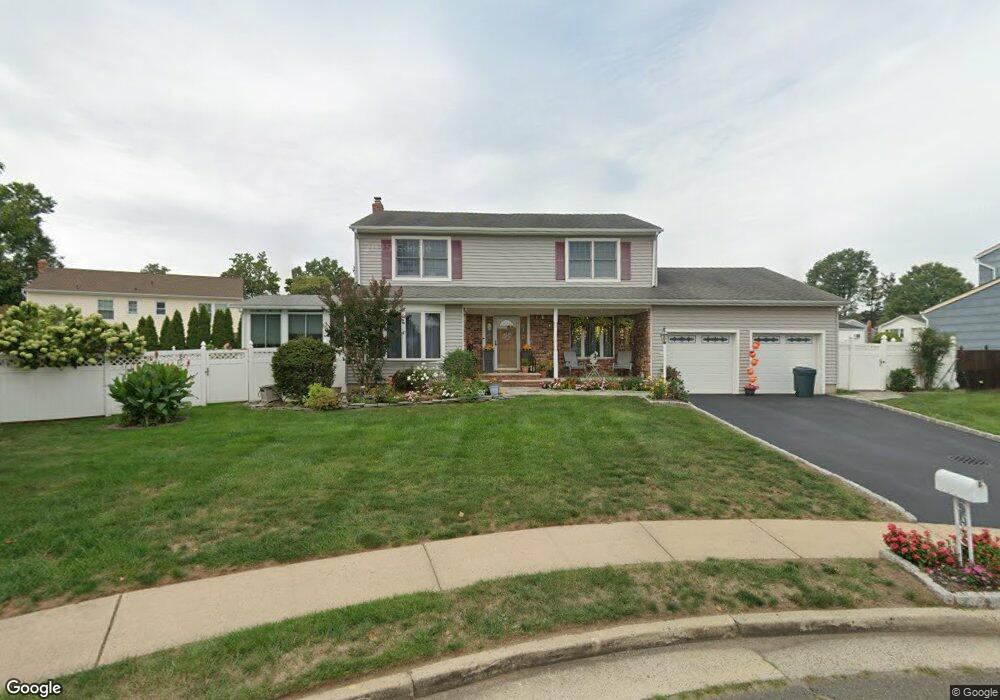 2 Lilac Place, Middlesex, NJ 08846 - photo 1