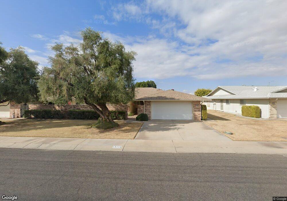18444 N Conestoga Dr, Sun City, AZ 85373 - photo 1