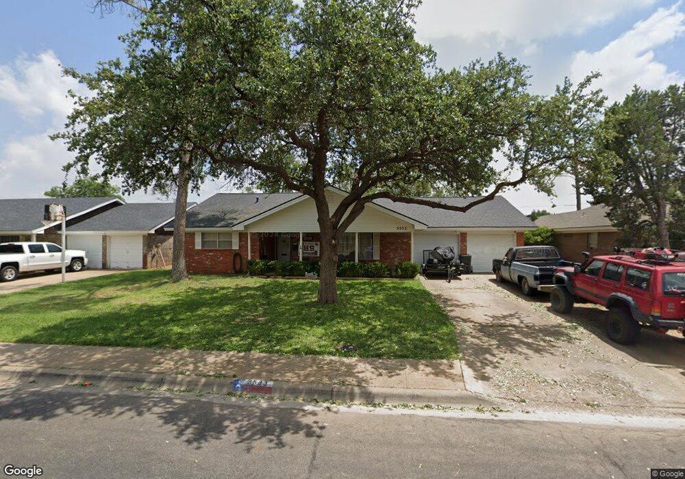3533 Imperial Ave, Midland, TX 79707 - photo 1