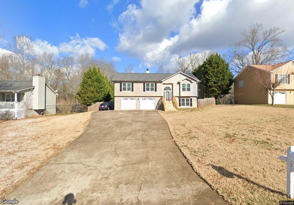 5351 Redfield Way, Flowery Branch, GA 30542 - photo 1