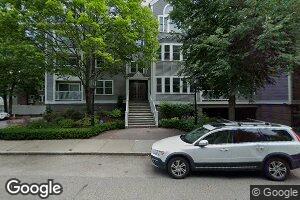 26 Holly Ln Unit 2C, Chestnut Hill, MA 02467