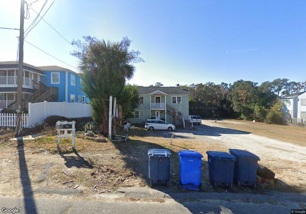 403 5th Ave N unit 2, Myrtle Beach, SC 29577 - photo 1