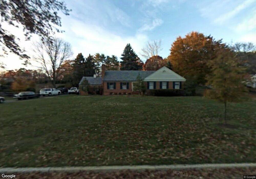 518 Wyngate Rd, Lutherville Timonium, MD 21093 - photo 1