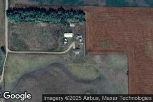 25142 458th Ave, Humboldt, SD 57035