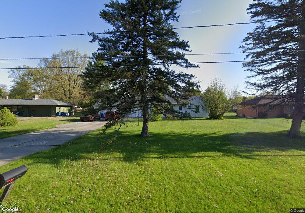 1194 Sorrento Ln, Flint, MI 48507 - photo 1