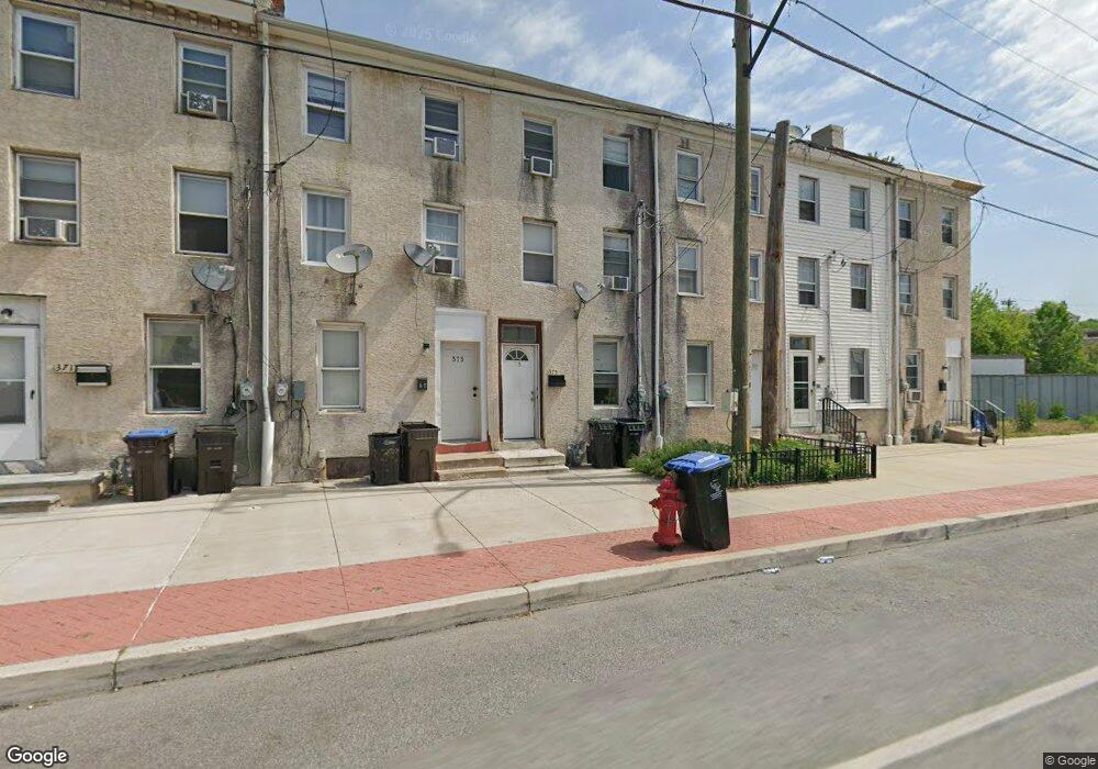 375 E Lafayette St, Norristown, PA 19401 - photo 1