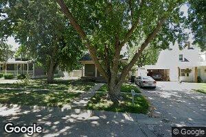 119 Nance Ave, Minden, NE 68959