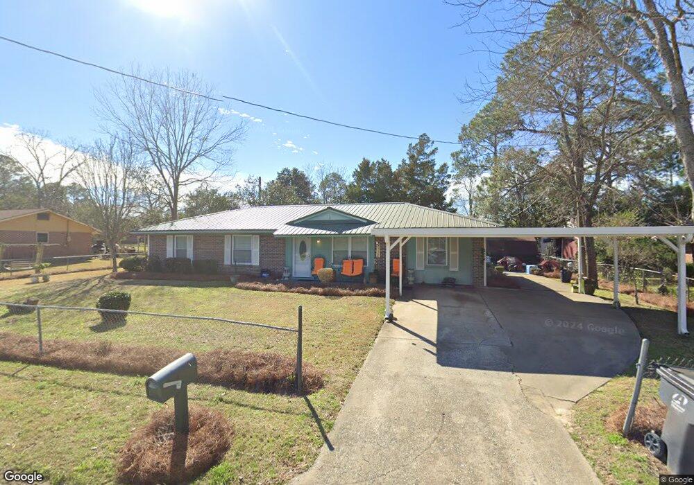 130 Kennedy St, Camilla, GA 31730 - photo 1