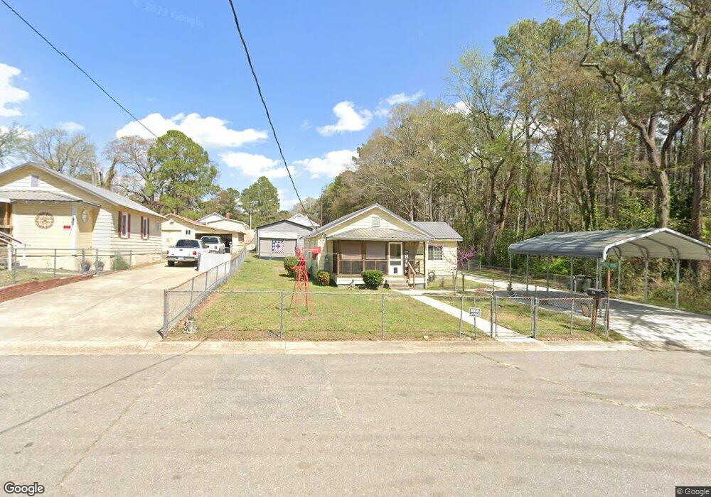 315 Homewood St, Fayetteville, NC 28306 - photo 1