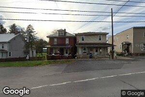 6800 Wm Penn Hwy, Mexico, PA 17056