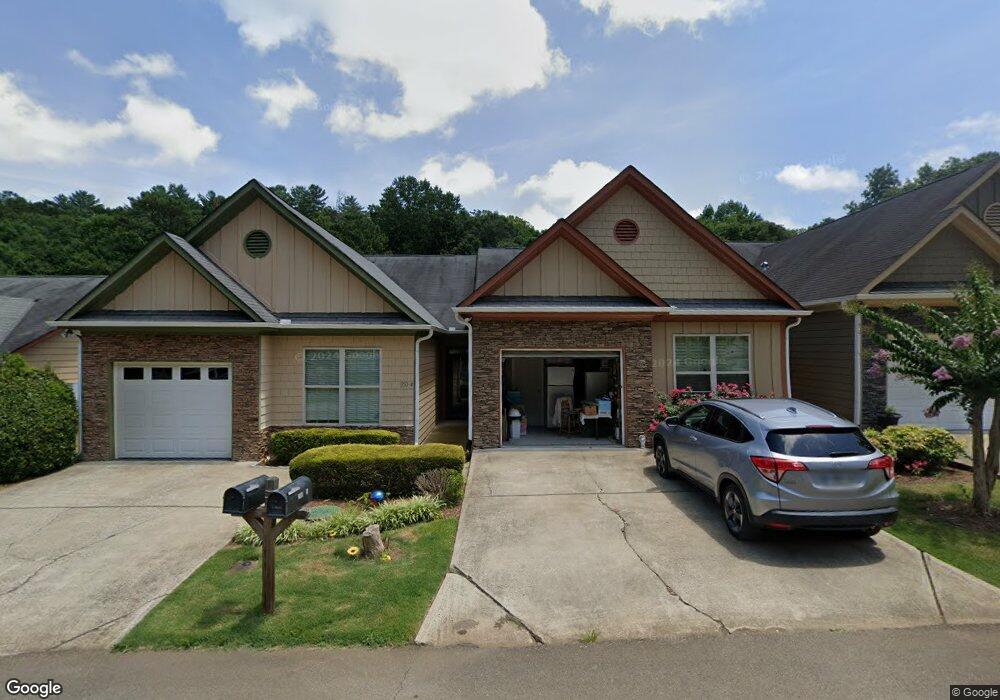 250 Ridgehaven Trail unit 3, Ellijay, GA 30536 - photo 1