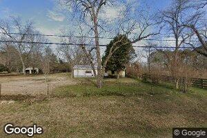 320 Old Perry Rd, Marshallville, GA 31057