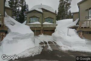 999 Kirkwood Meadows Dr Unit 7, Markleeville, CA 96120